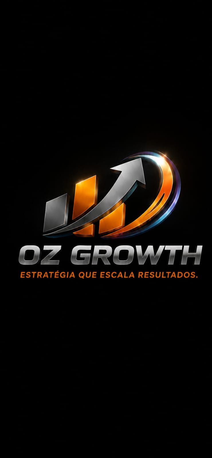 OZ Growth - Estratégia que escala resultados